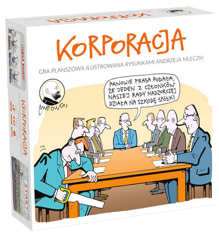 Korporacja
