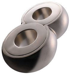 Łamigłówka Huzzle Cast Infinity - poziom 6/6