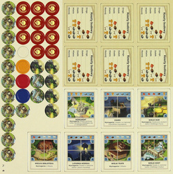 Catan: Żeglarze (edycja 2025)