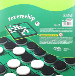 Reversi (wersja magnetyczna) (413)