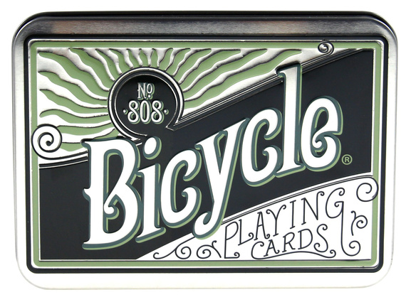 Karty Retro (Bicycle)