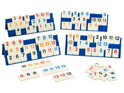 Rummy Classic (w sportowej / większej torbie) (708)