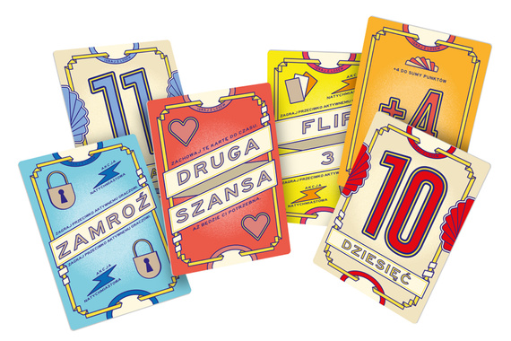 Flip 7 (edycja polska)