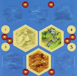 Catan: Żeglarze (edycja 2025)