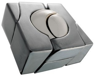 Łamigłówka Huzzle Cast Marble - poziom 5/6