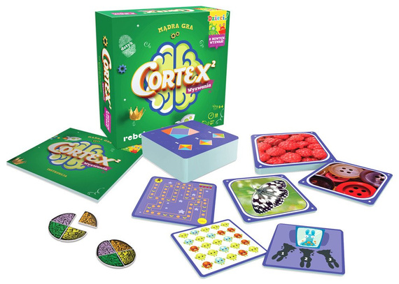 Cortex dla dzieci 2
