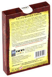 Hero Realms: Talia Bossa - Smok