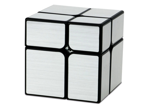 Łamigłówka Mirror Cube 2x2x2 - poziom 3/5 (YJ8380)