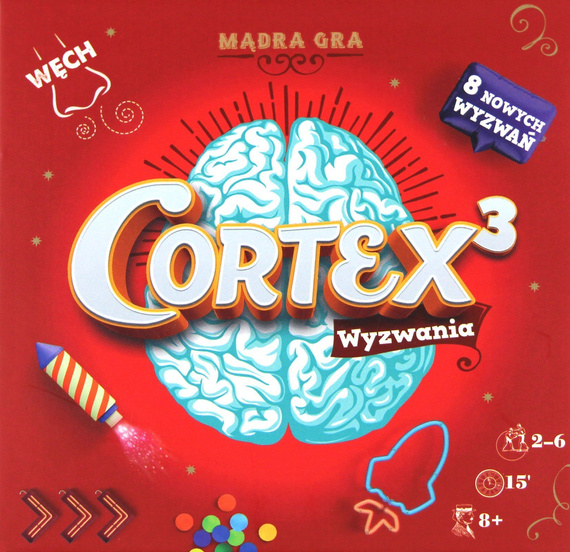 Cortex 3