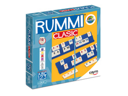 Rummy Classic (711)