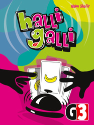 Halli Galli