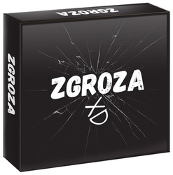 Zgroza XD