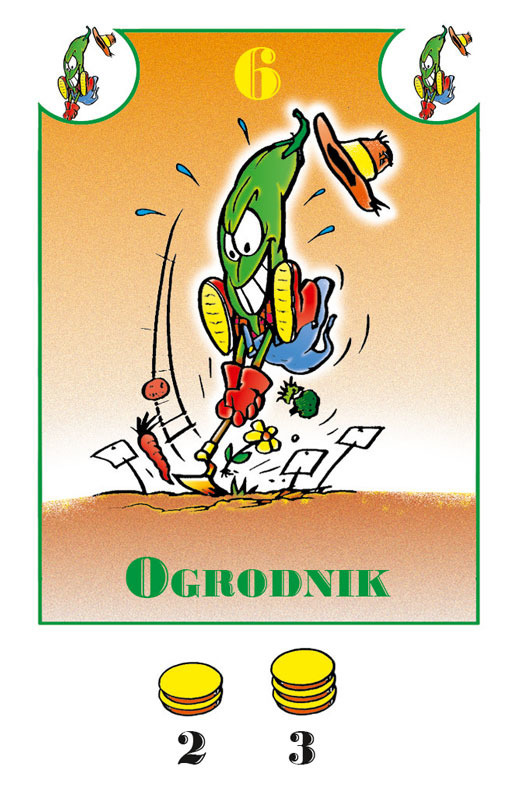 Fasolki