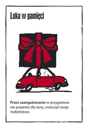 Czarne historie - Boże Narodzenie