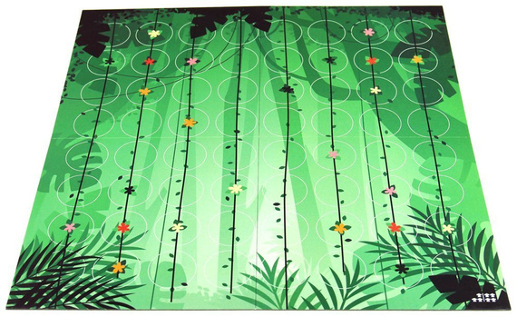 Jungle Boogie