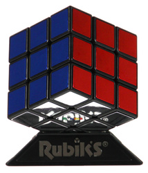 Kostka Rubika 3x3x3 Metallic