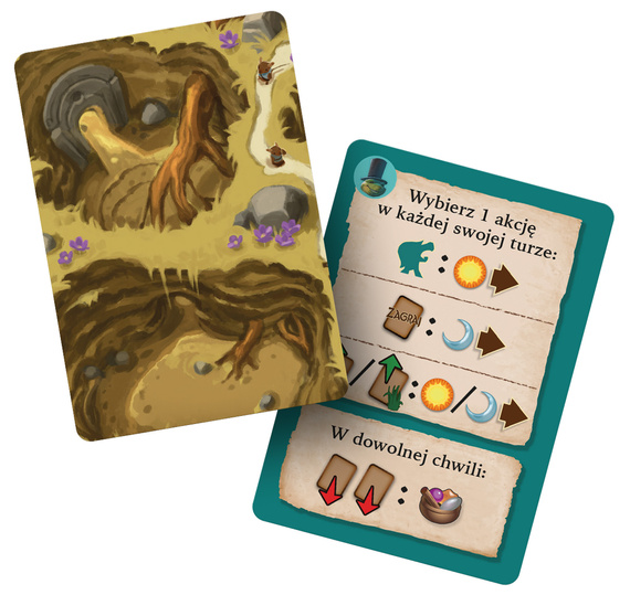 Everdell Duo (edycja polska)