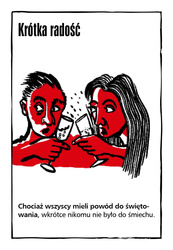Czarne historie - Uniwersytet