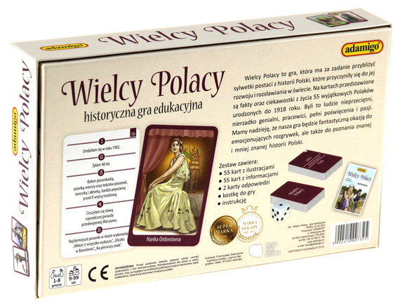 Wielcy Polacy