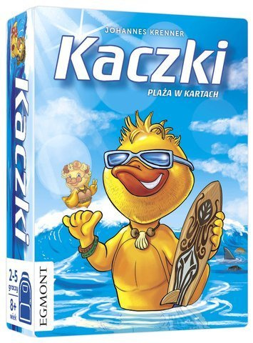 Kaczki