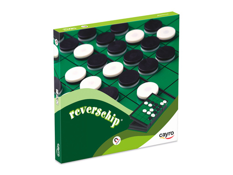 Reversi (wersja magnetyczna) (413)