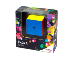 Kostka MoYu 2x2x2 - Yupo - poziom 2/5 (YJ8309)