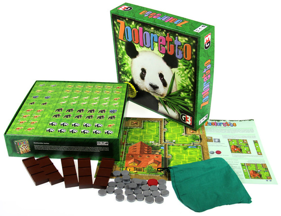 Zooloretto