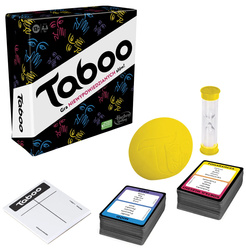 Taboo