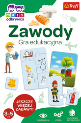 Mały Odkrywca - Zawody