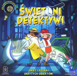 Świetlni detektywi
