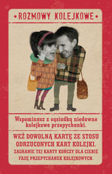 Kolejka: dodatek Ogonek
