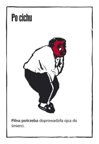 Czarne historie - Boże Narodzenie