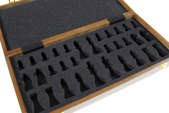 Szachy Deluxe (1601) OUTLET