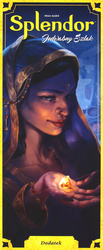 Splendor: Jedwabny szlak