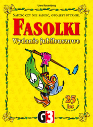 Fasolki (wydanie jubileuszowe)