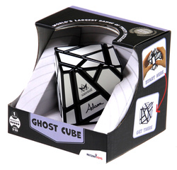 Ghost Cube - łamigłówka Recent Toys - poziom 4,5/5