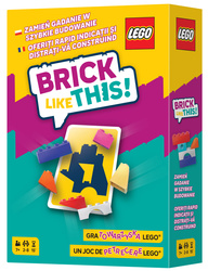 LEGO: Brick Like This! (edycja polska)