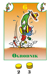 Fasolki