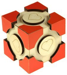 Łamigłówka ESCAPE BOX - Companion Secret - poziom 4/4