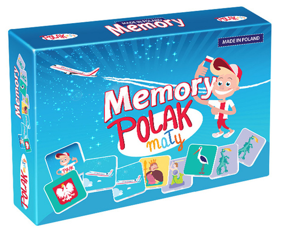 Polak Mały - Memory