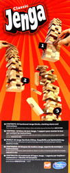 Jenga oryginalna OUTLET