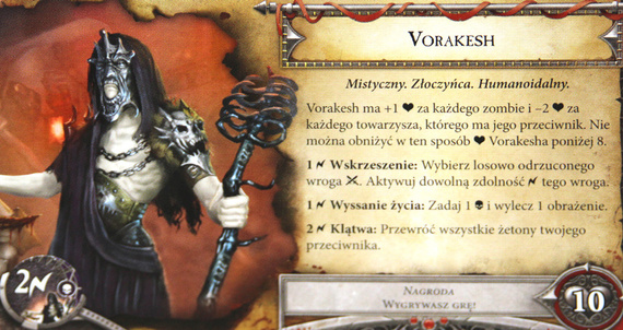 Runebound (trzecia edycja)