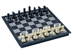 Szachy / Warcaby / Backgammon (wersja magnetyczna) (415)