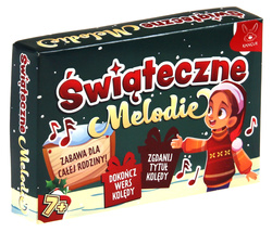 Świąteczne melodie