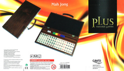 Mah-Jong Deluxe (1609)