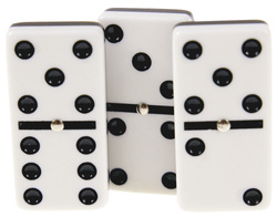 Domino XL (791)