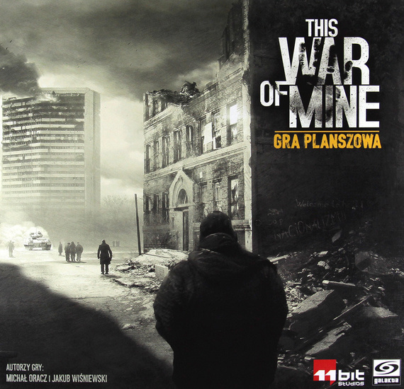 This War of Mine (edycja polska)