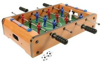 Mini Piłkarzyki (HG)