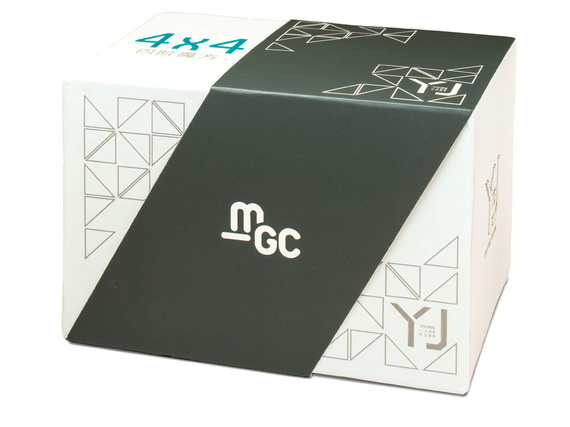 Kostka MGC 4x4x4 (YJ8108)