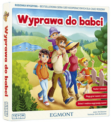 Wyprawa do babci